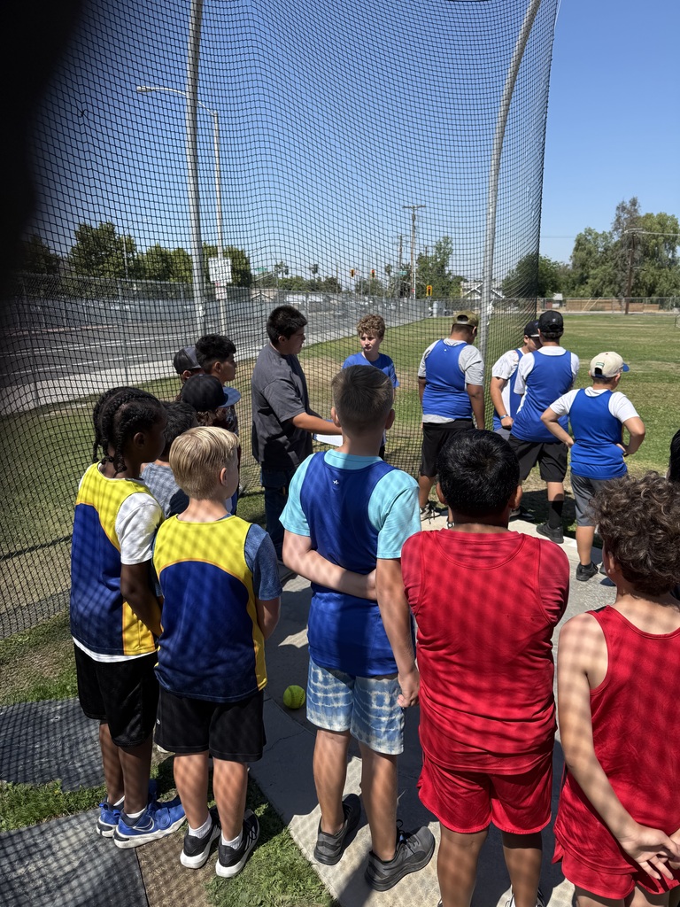 Track Meet