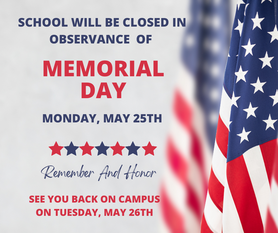Memorial Day