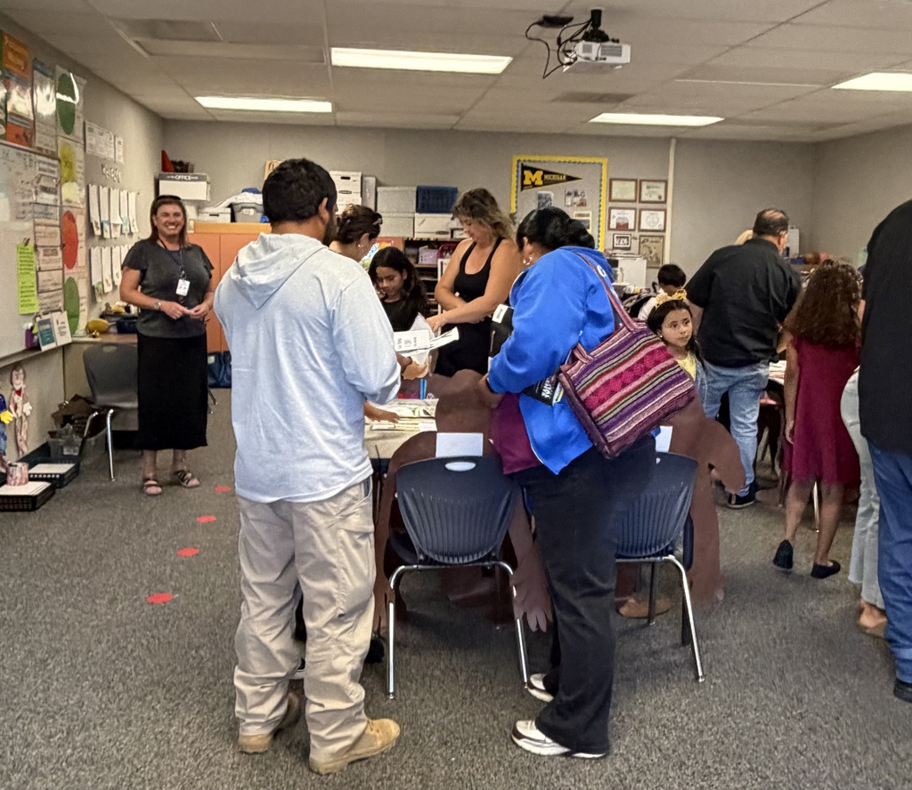 Open House