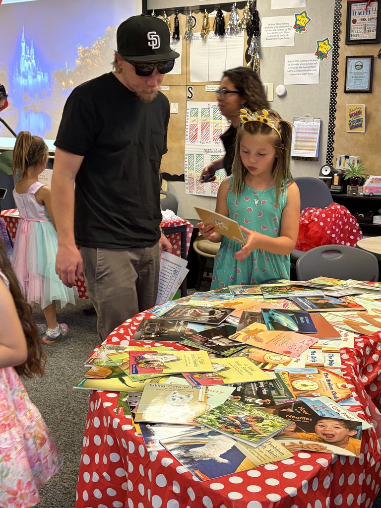 Open House