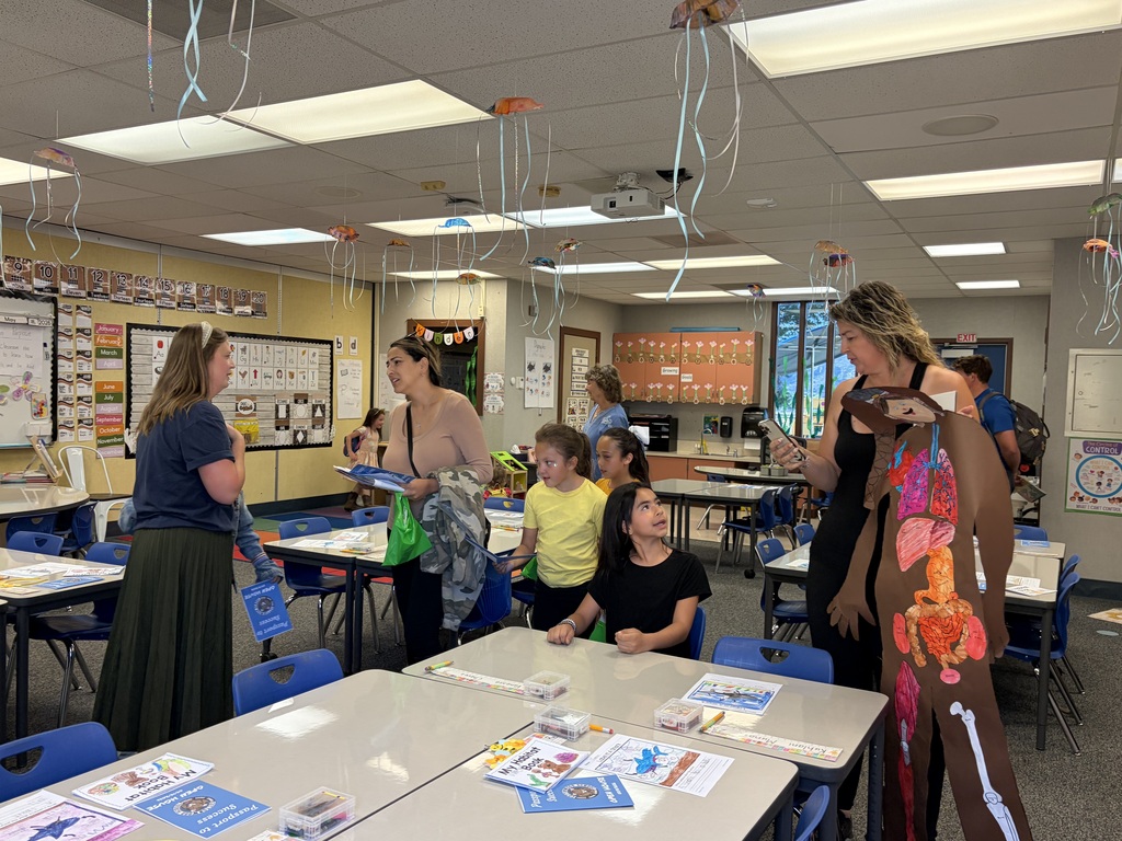 Open House