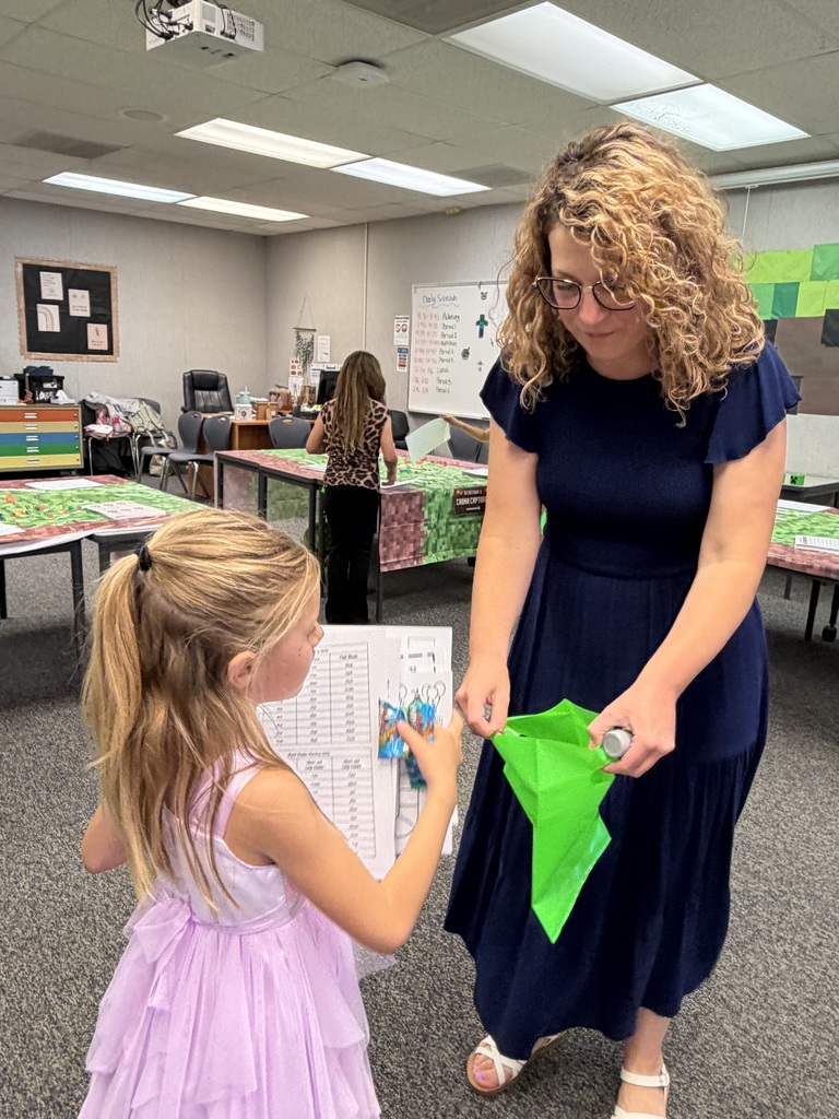 Open House