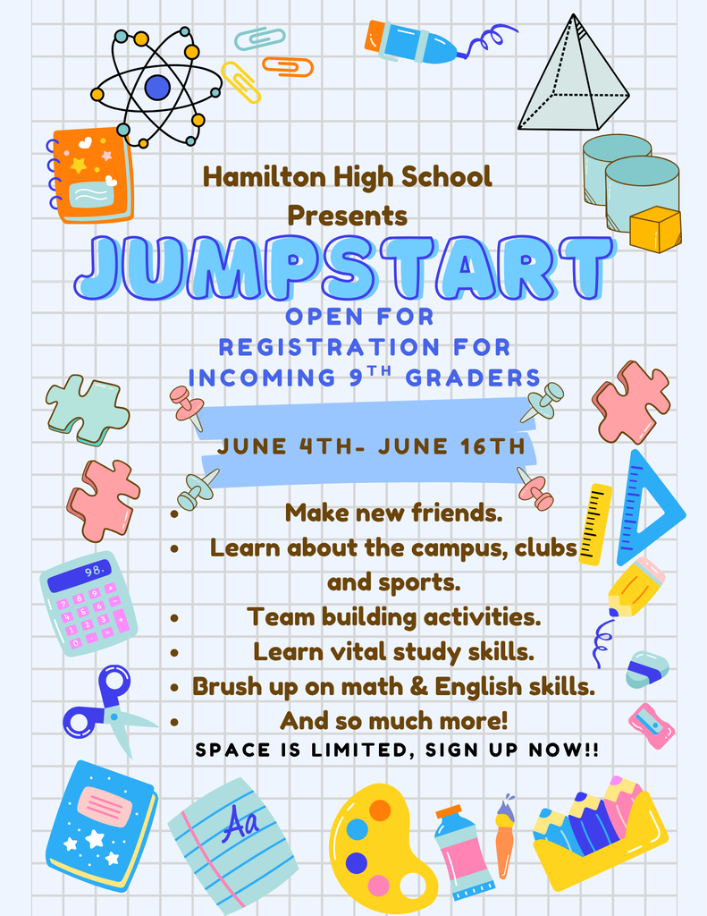 Jumpstart