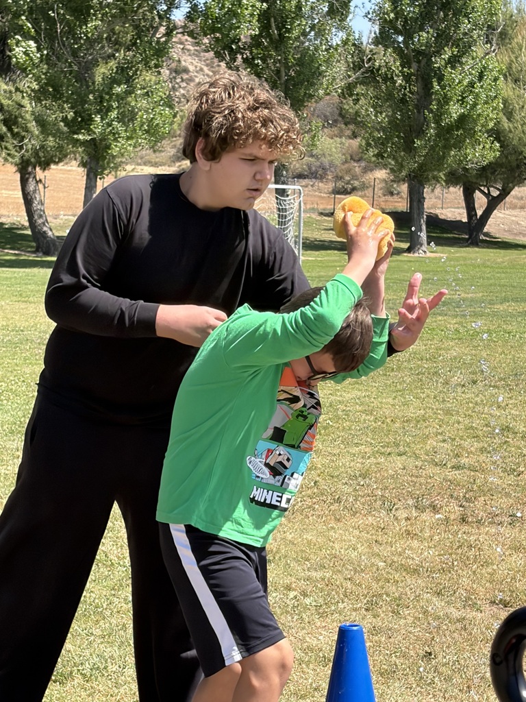 Water Games