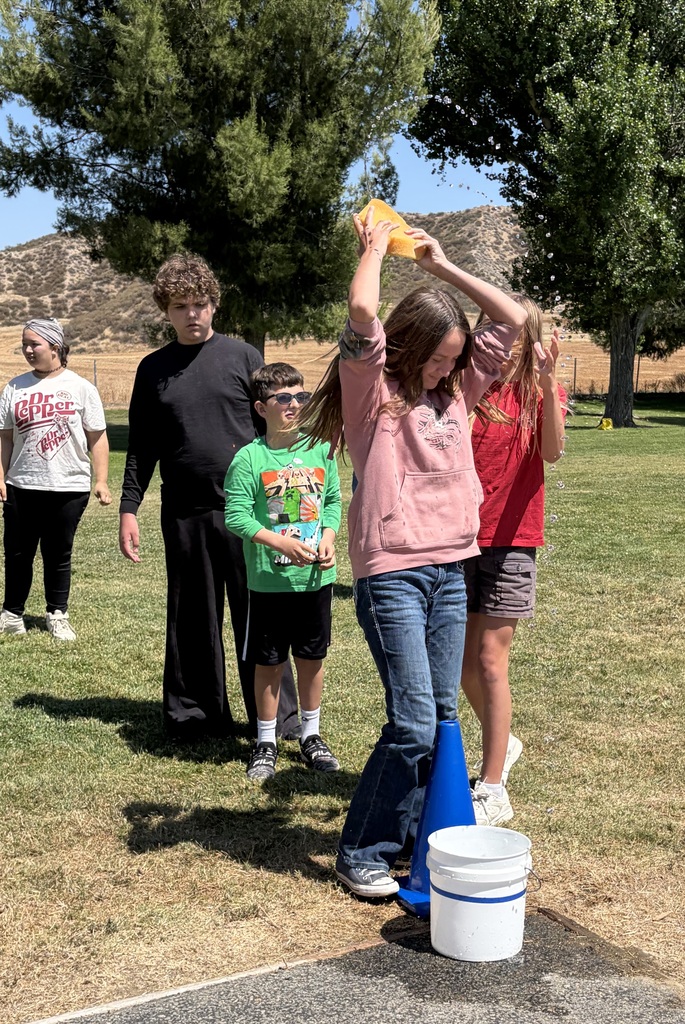 Water Games