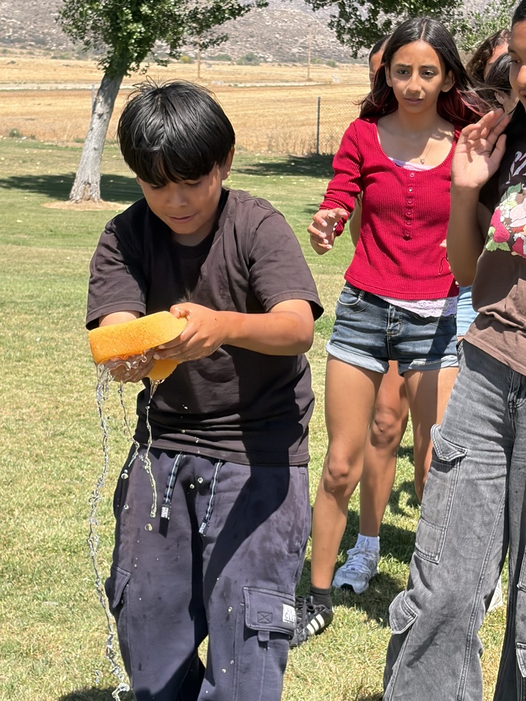 Water Games