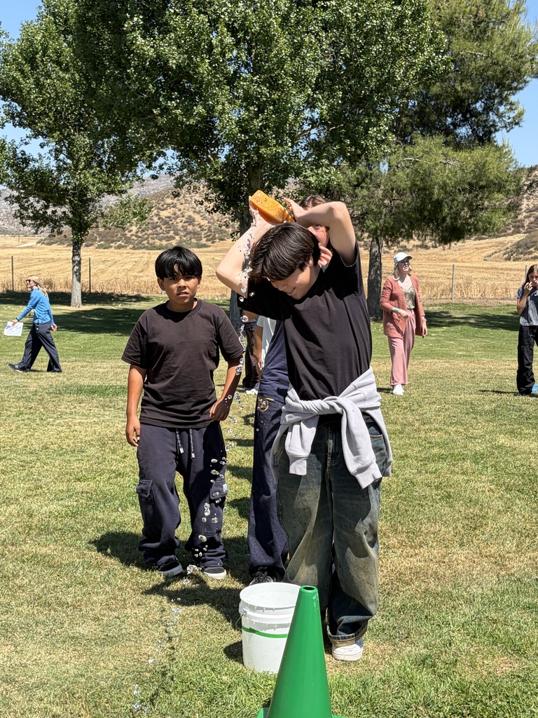 Water Games