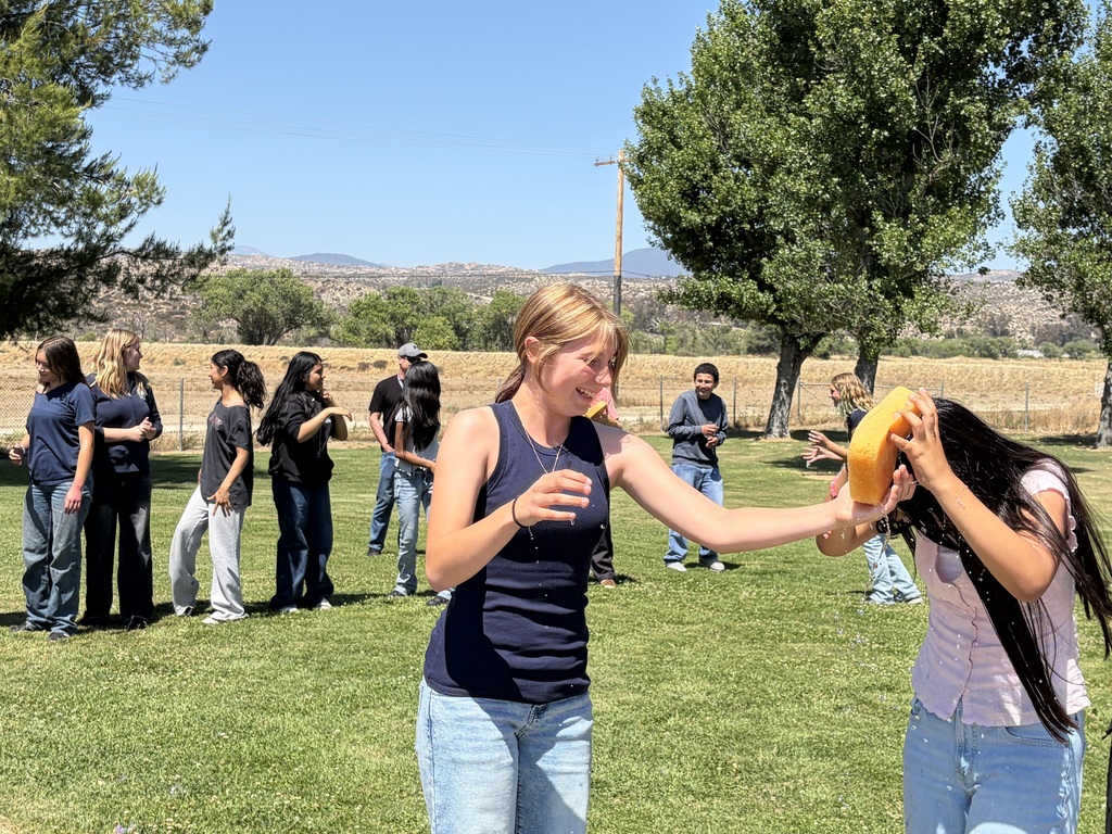 Water Games