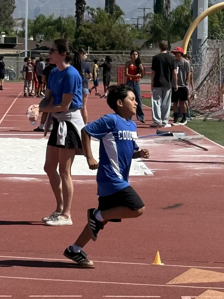 Running like the wind
