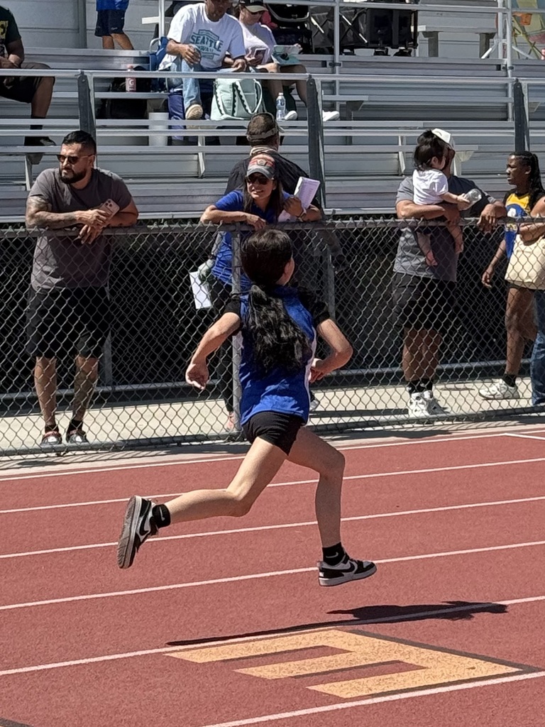 Run like the wind