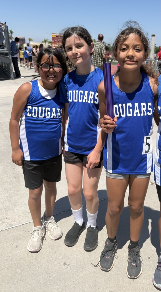 Relay team