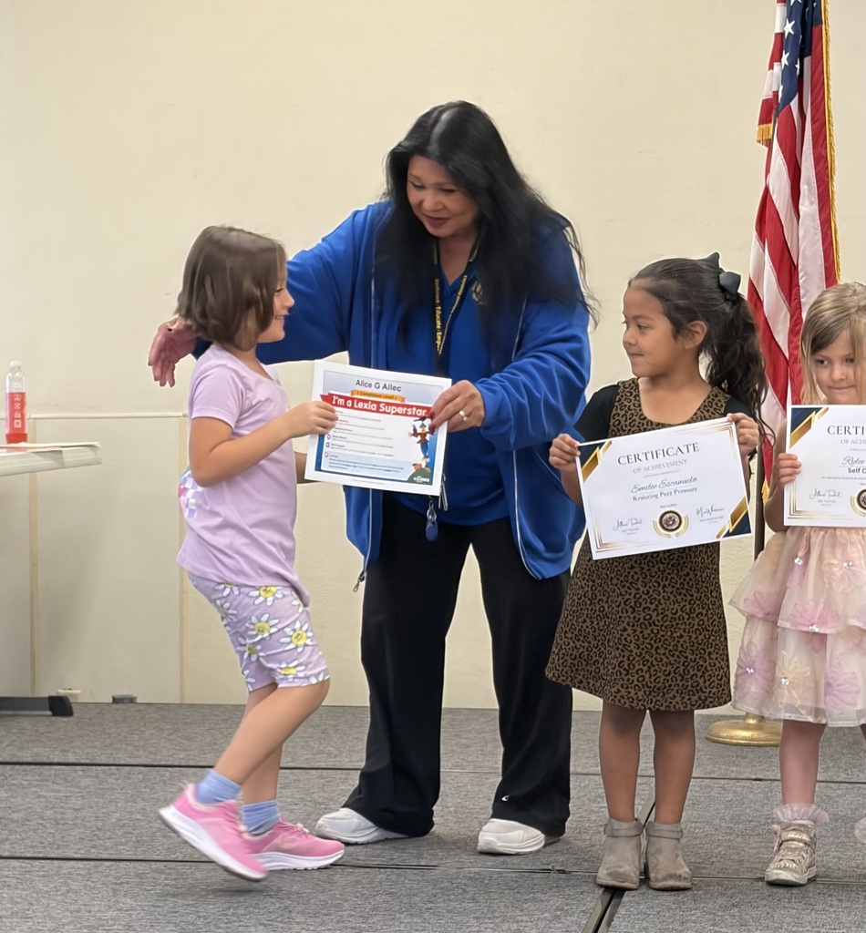 Awardees