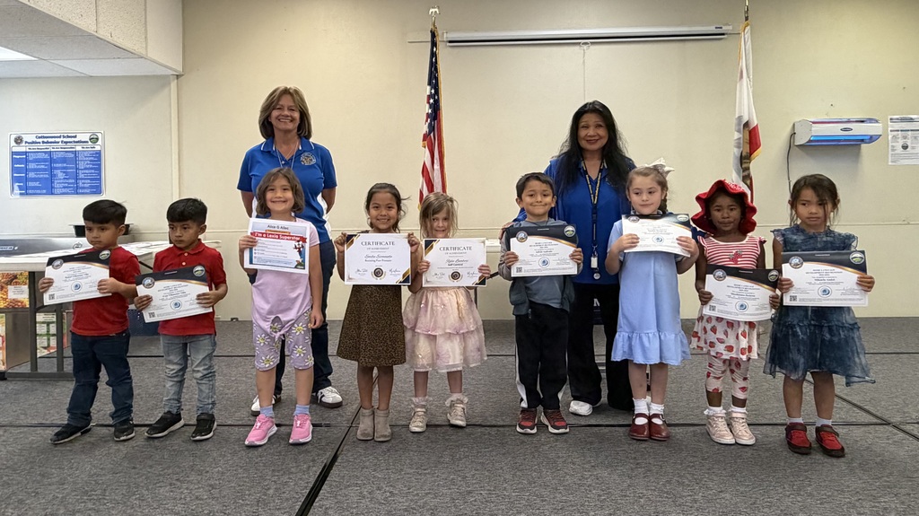 Awardees