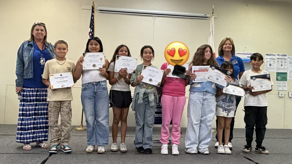 Awardees