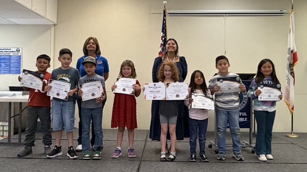 Awardees