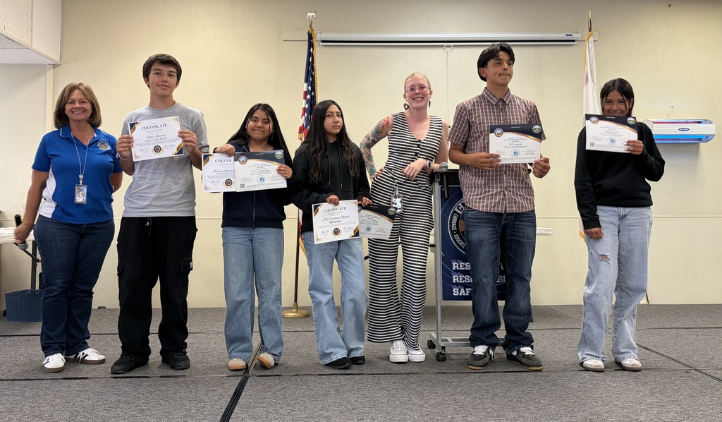 Awardees