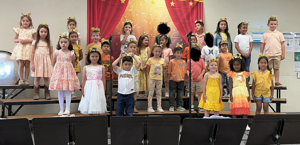 Spring Concert