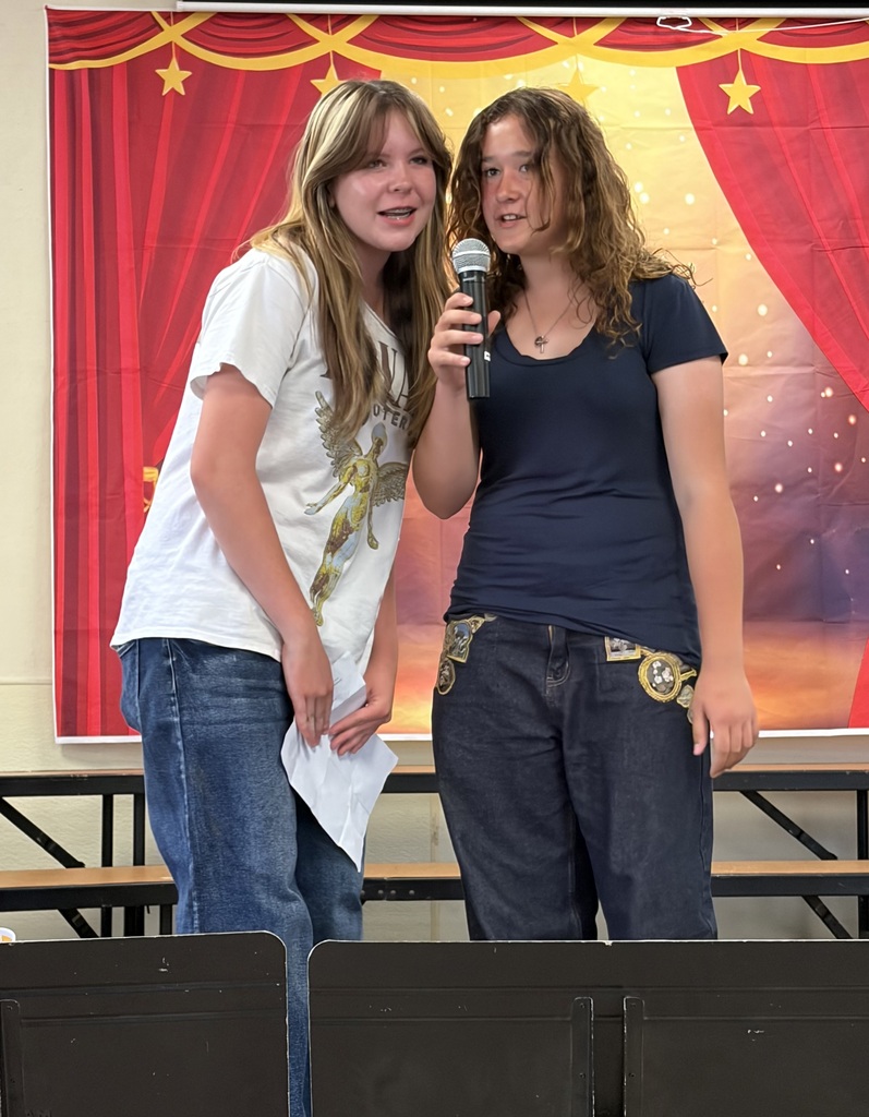 Spring Concert