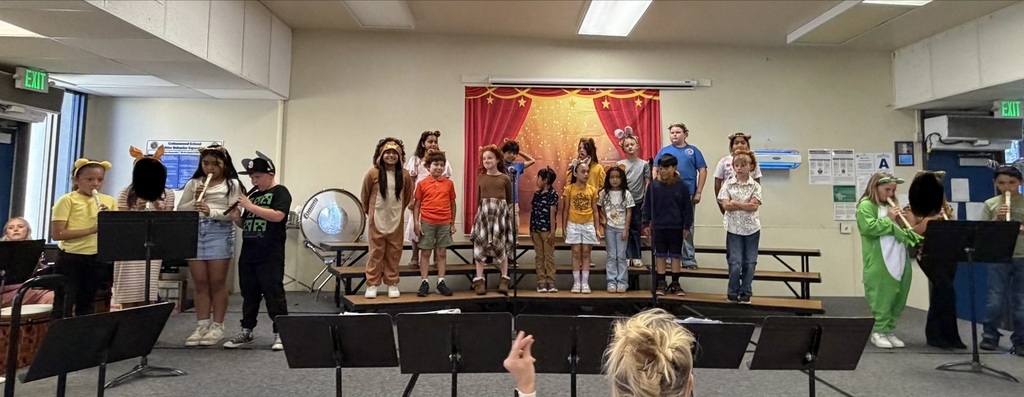 Spring Concert