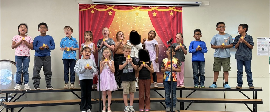 Spring Concert