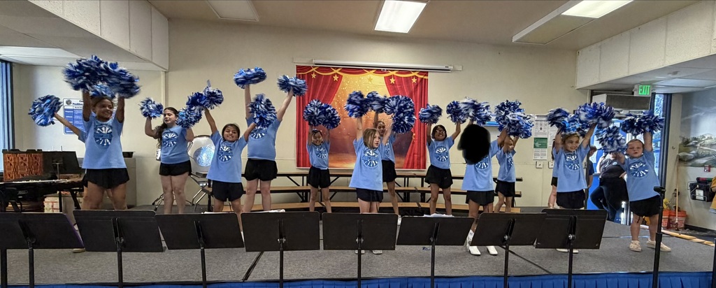 Spring Concert