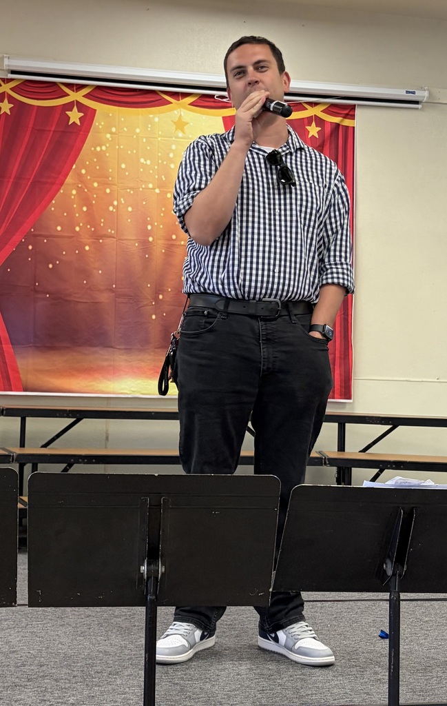 Spring Concert