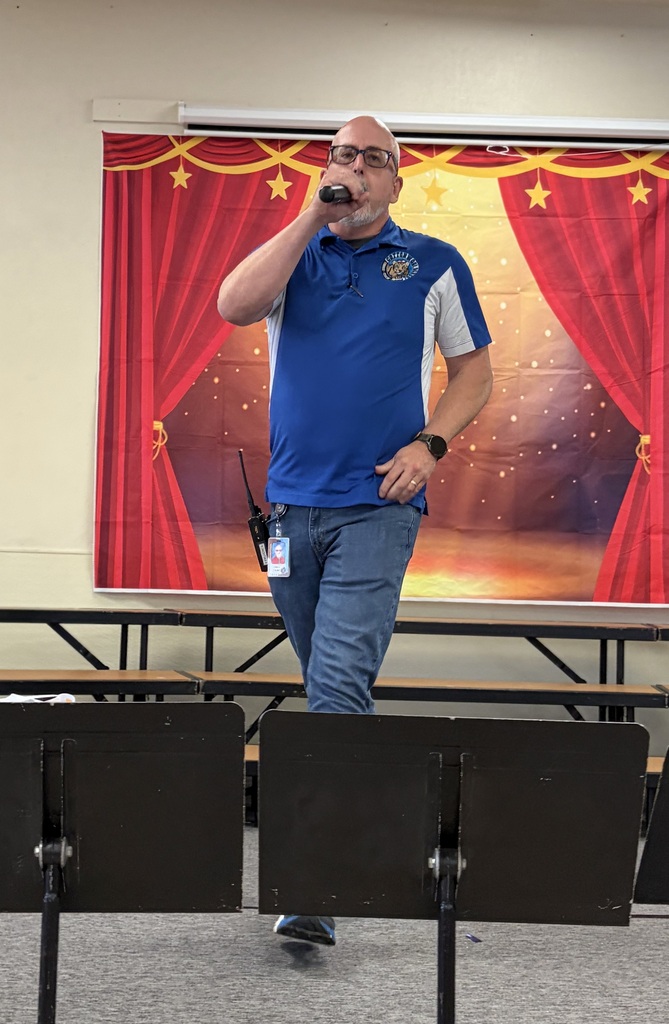 Spring Concert
