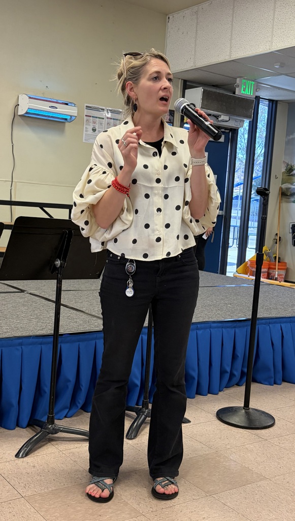 Spring Concert