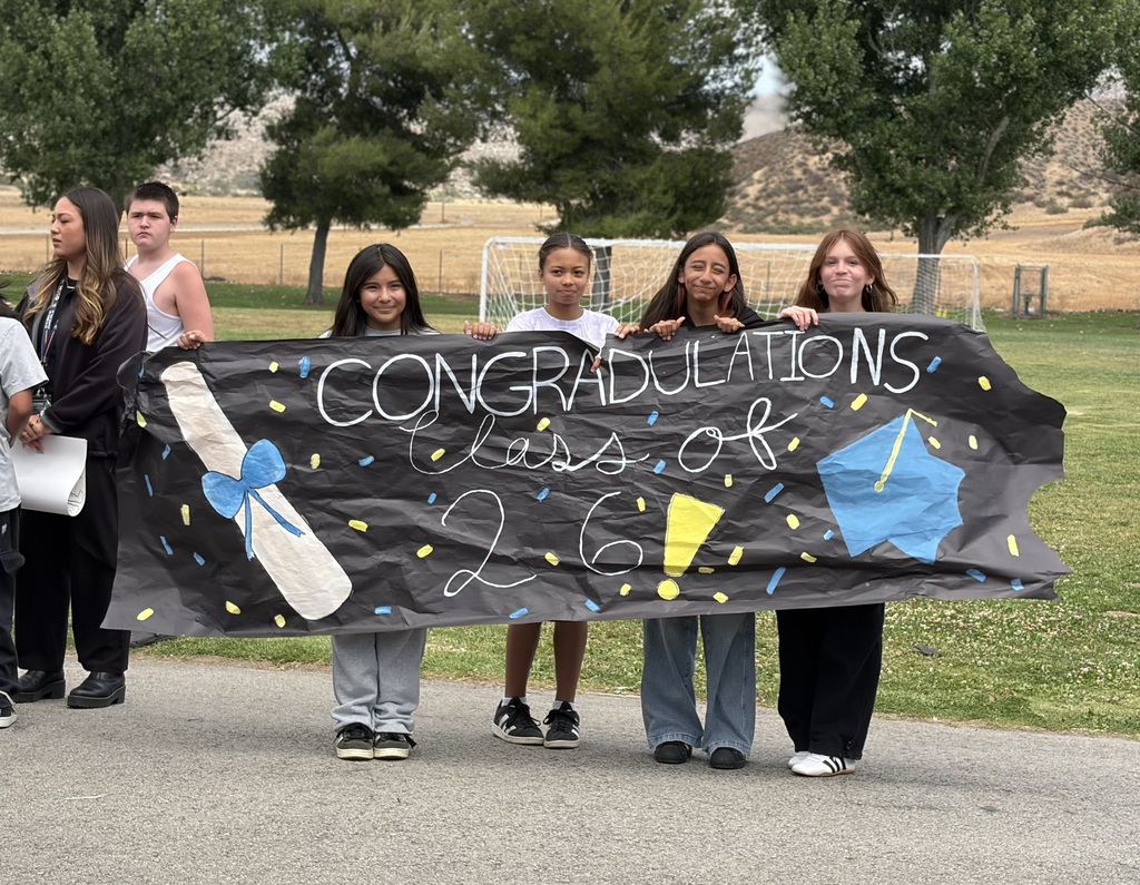 Grad Walk