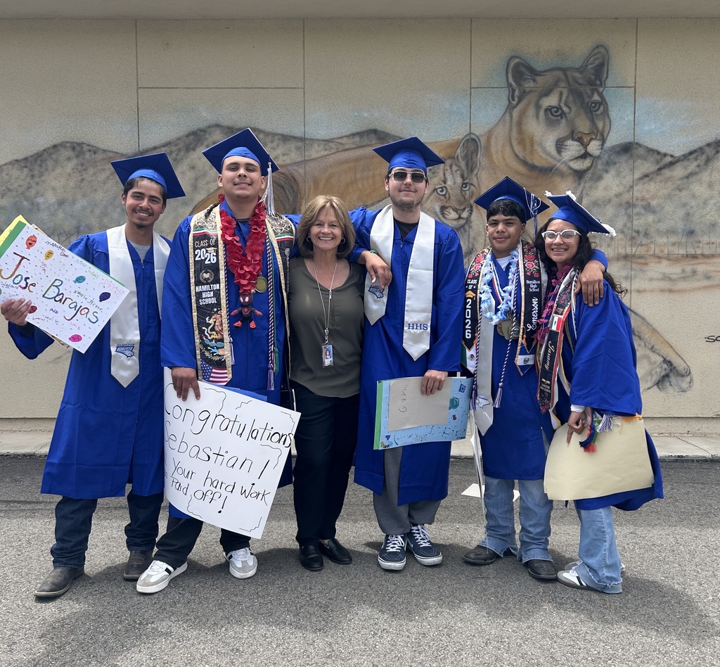 Grad Walk