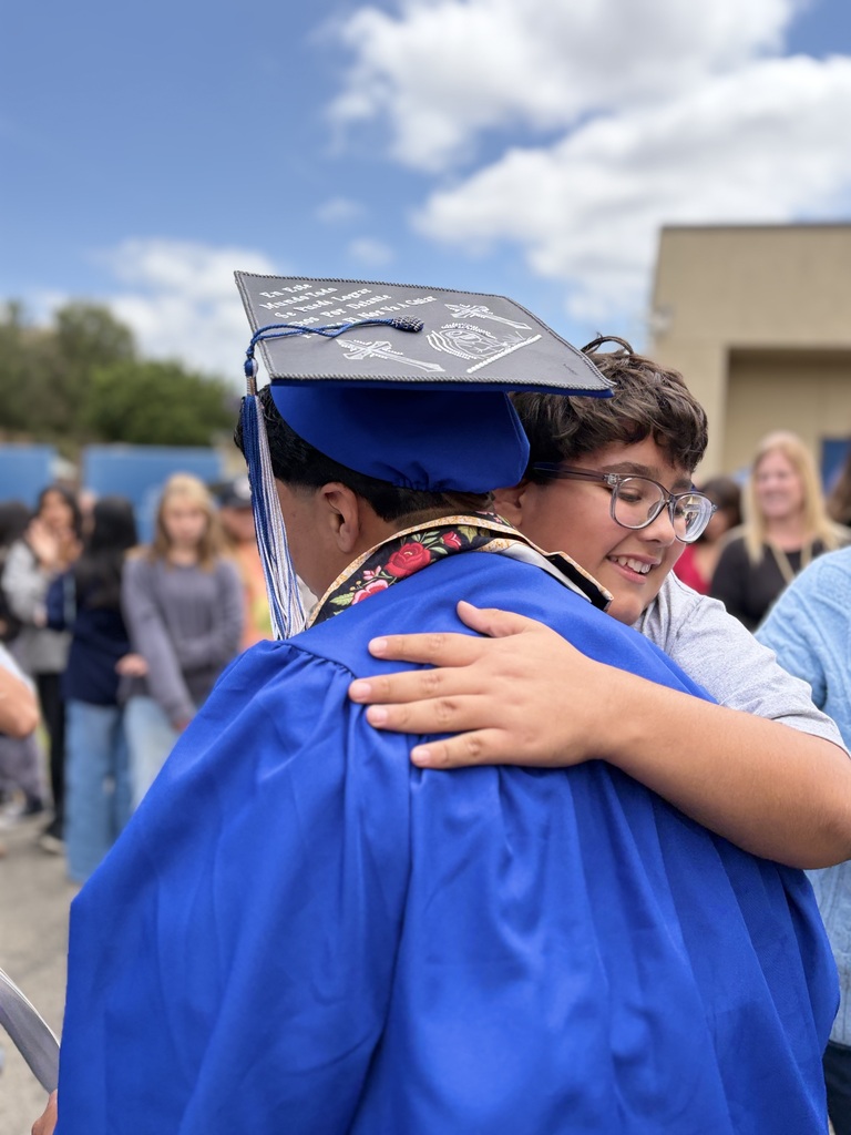 Grad Walk