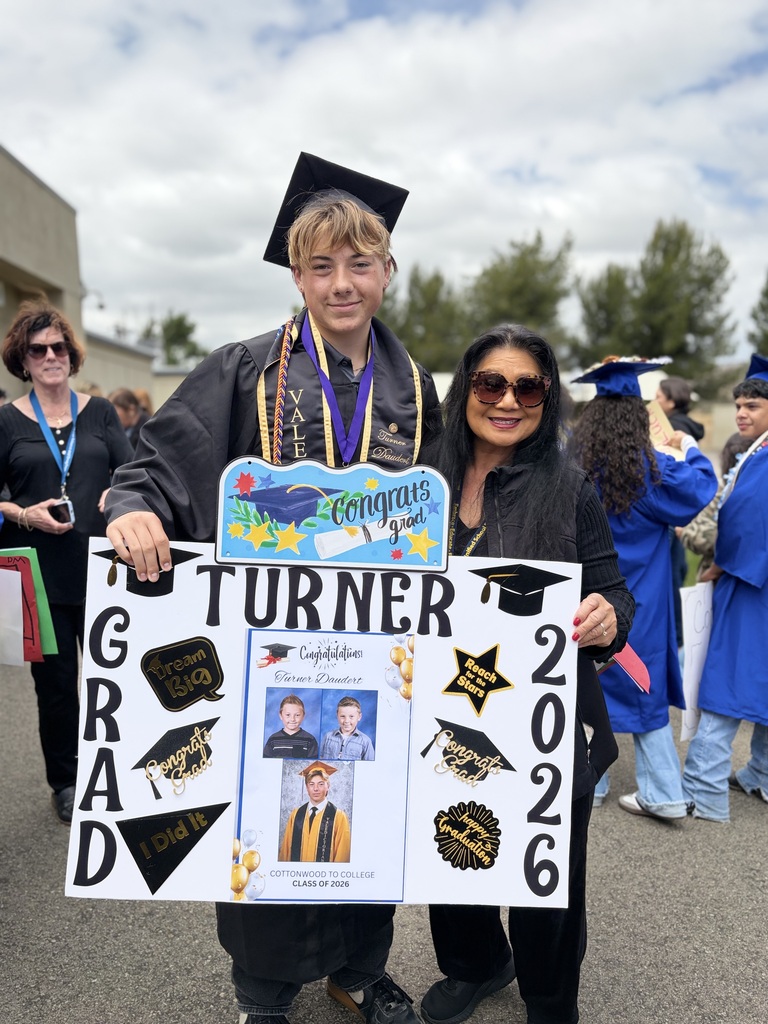 Grad Walk
