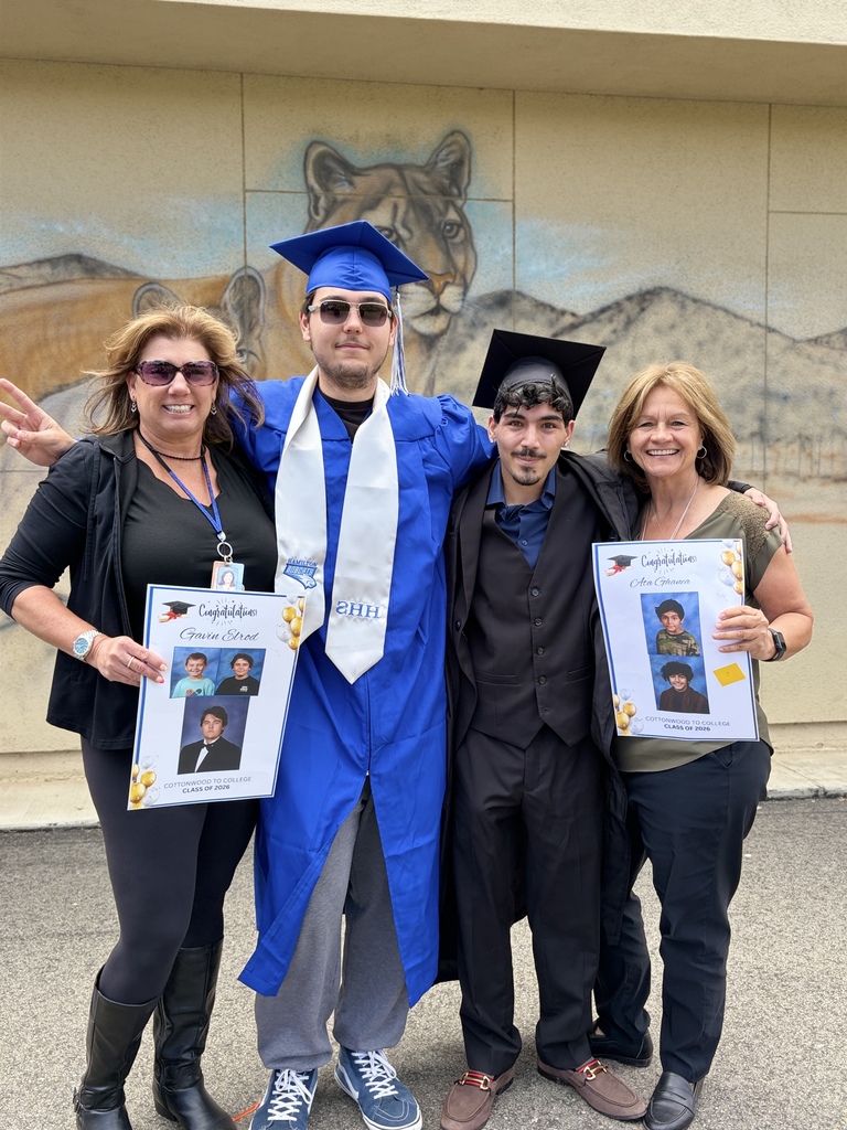 Grad Walk