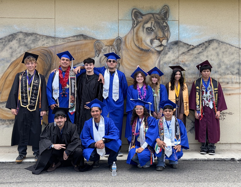 Grad Walk