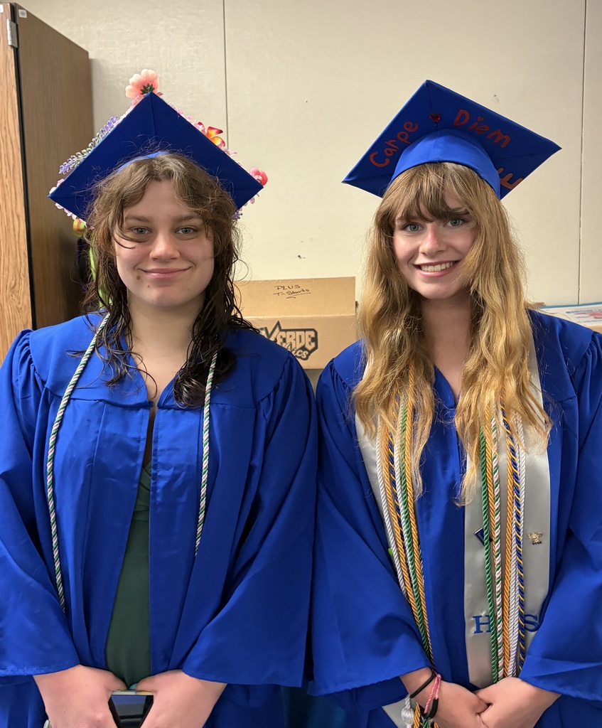 Grad Walk