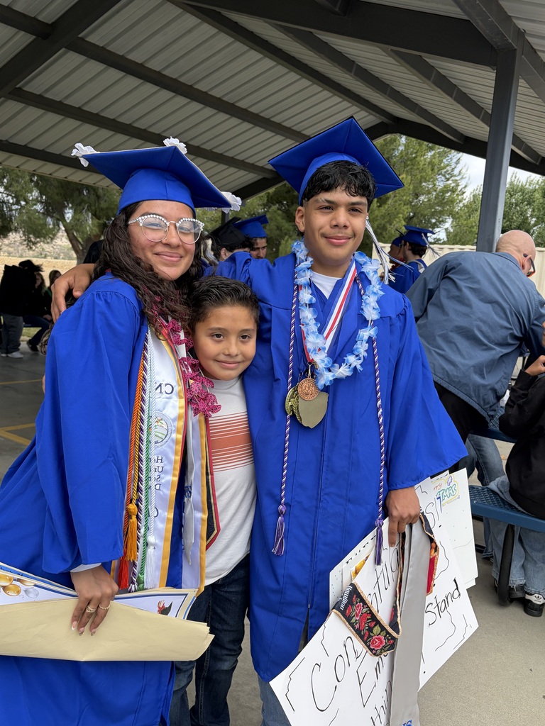 Grad Walk