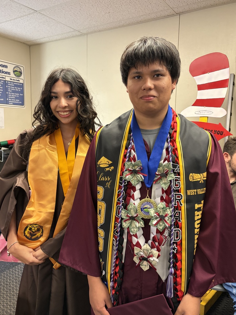 Grad Walk