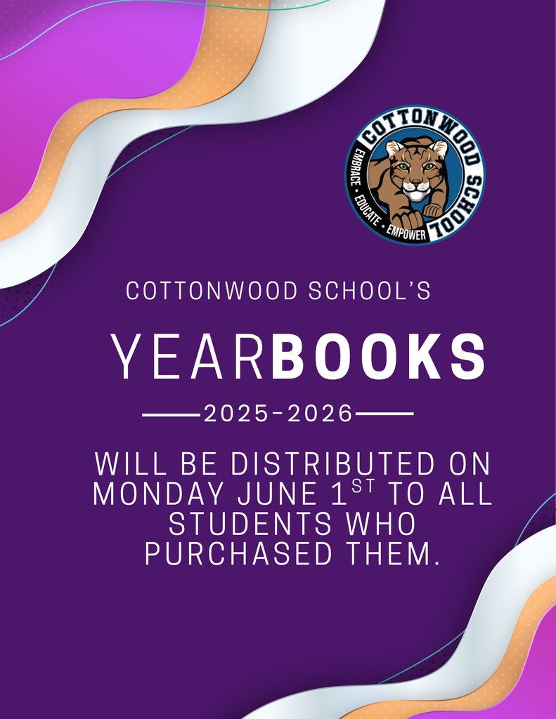 Yearbook Distribution