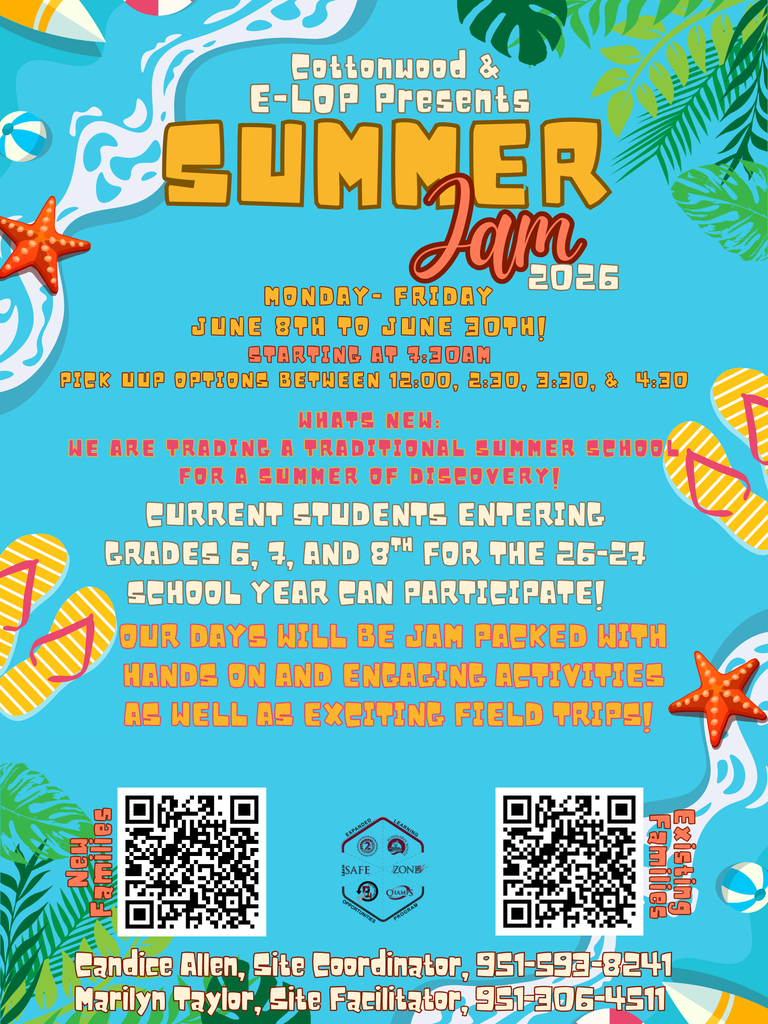 Summer Jam MS
