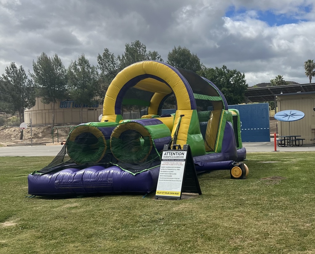 Obstacle Course