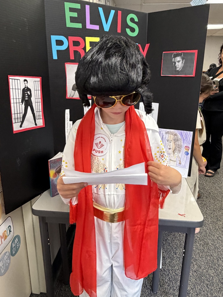 Living Museum
