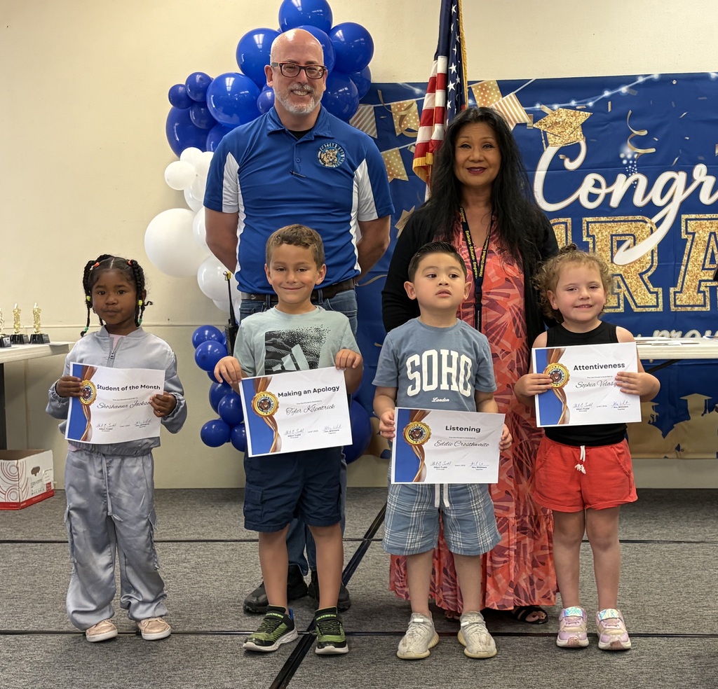 Awardees