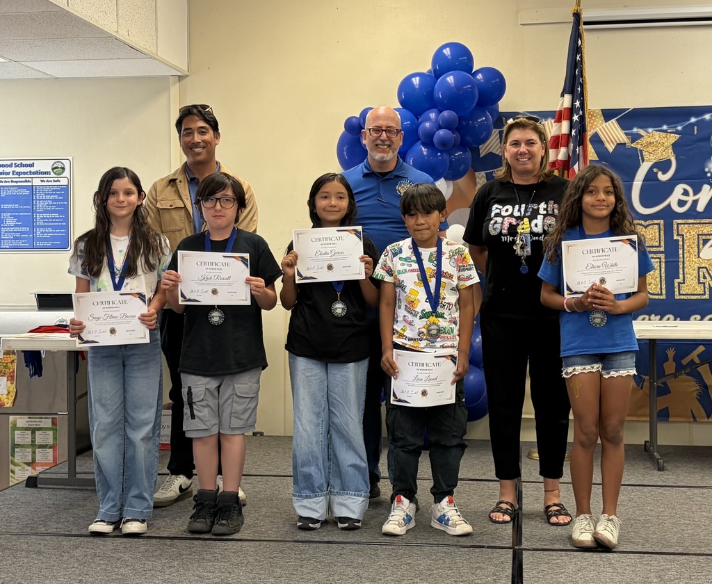 Awardees