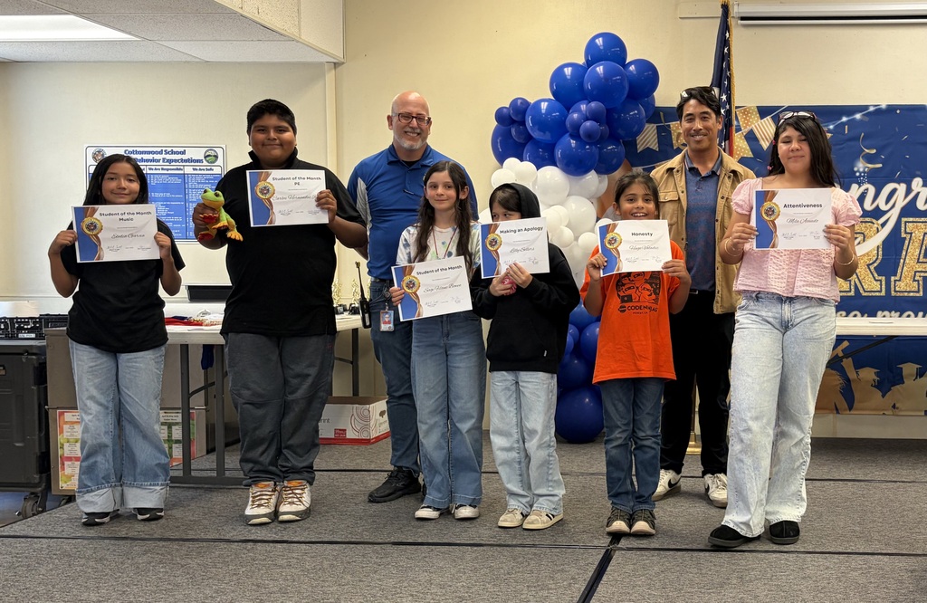Awardees