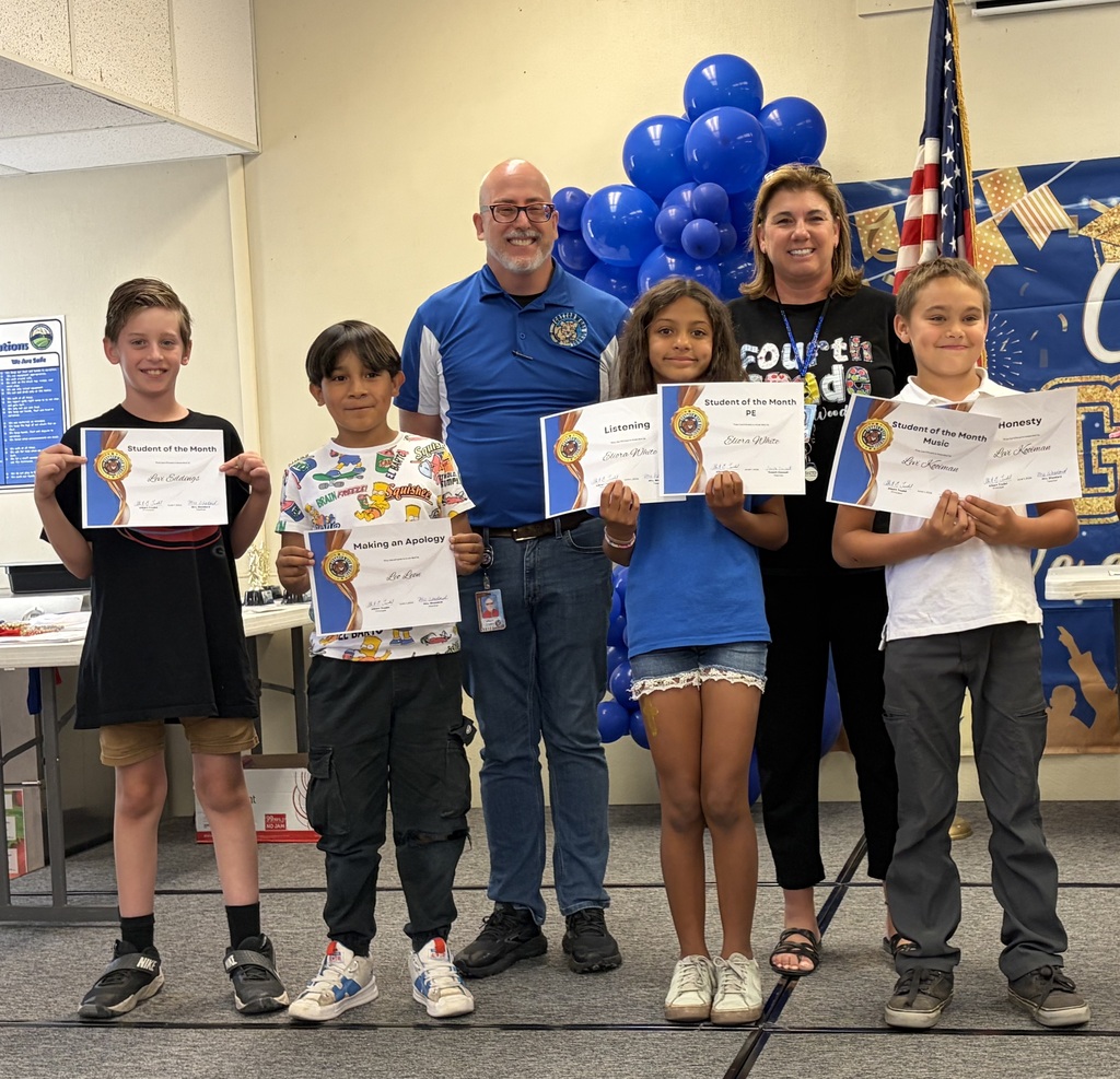 Awardees