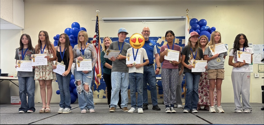 Awardees