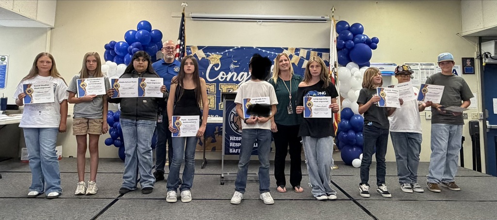 Awardees