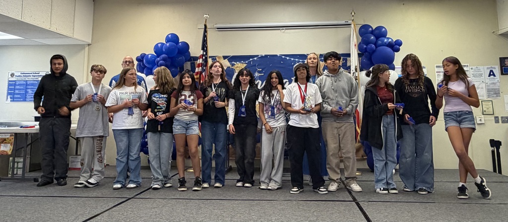 Awardees
