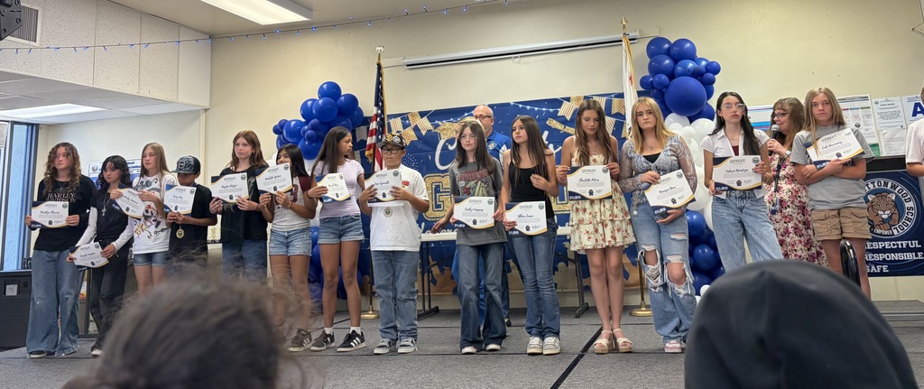 Awardees