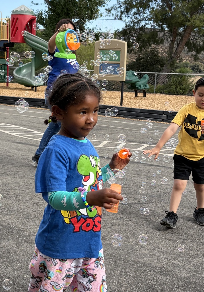 Bubbles